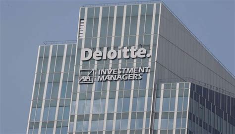 deloitte launches biggest reorganisation in a decade to cut costs